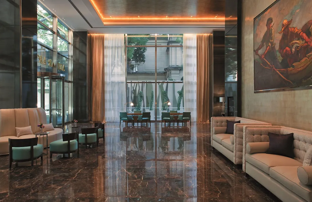Alvear Art Hotel-1