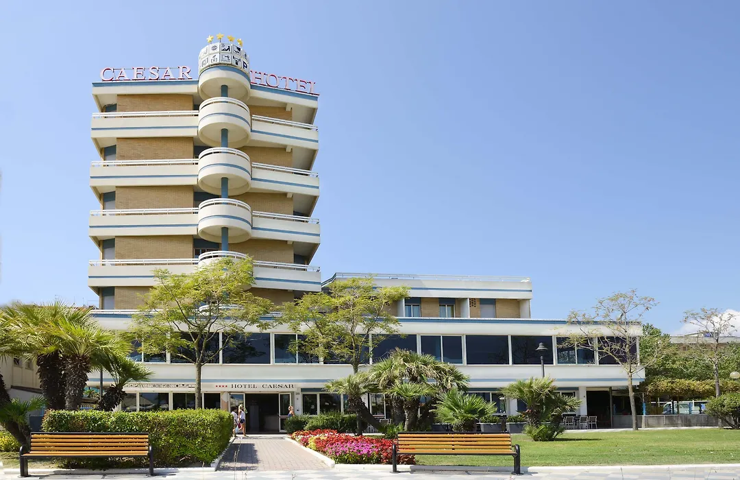 Hotel Caesar-1