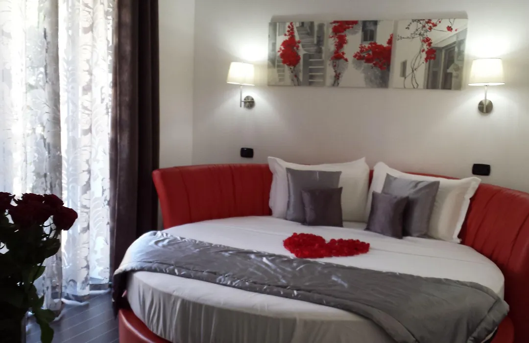 Gregorio VII Luxury Suites-1