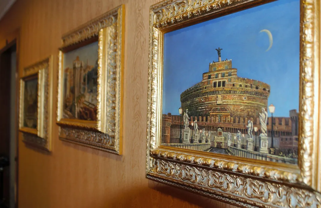 Vatican Holiday-1