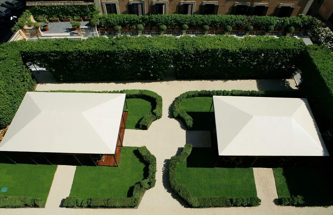 Villa Spalletti Trivelli - Small Luxury Hotels Of The World-1