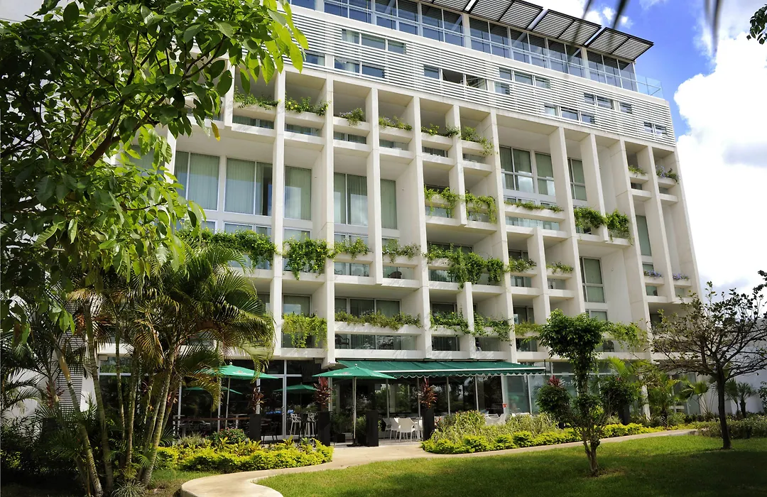 Mesón de la Luna Hotel&Spa-1