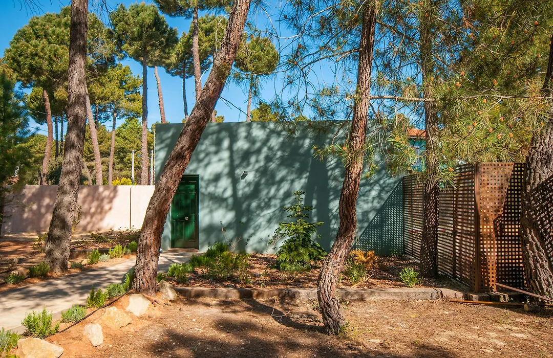 Hotel Boutique Pinar By Bossh! Hotels-1