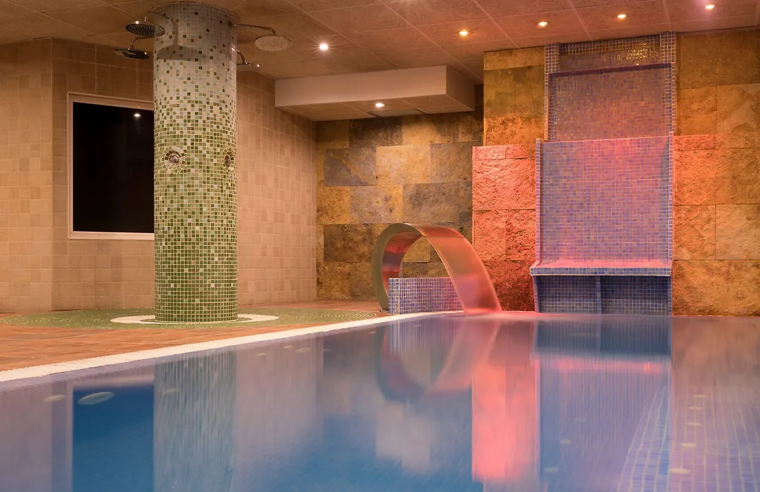 Htop Palm Beach Spa - Fun-1