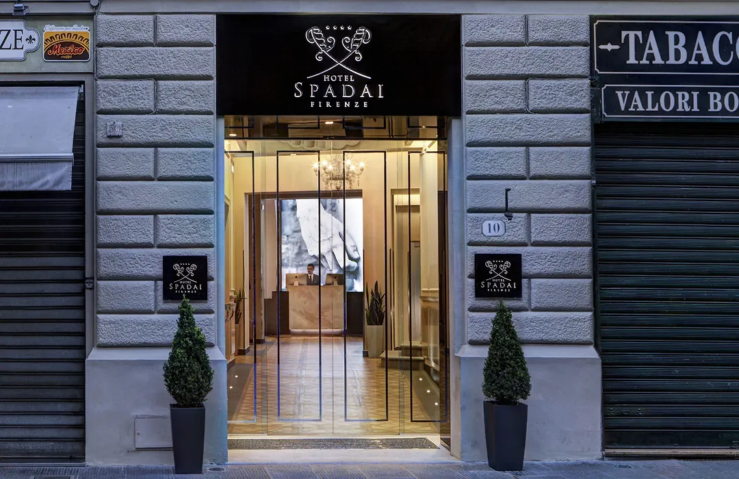 Hotel Spadai-1