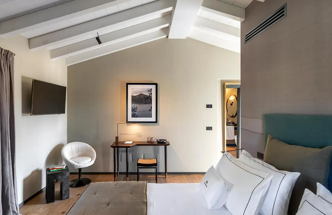 Il Mansio Vegan Hotel&Restaurant-1