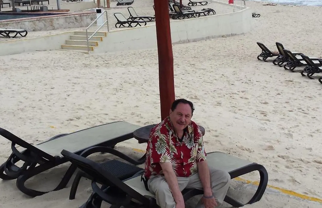 Villa Del Palmar-1