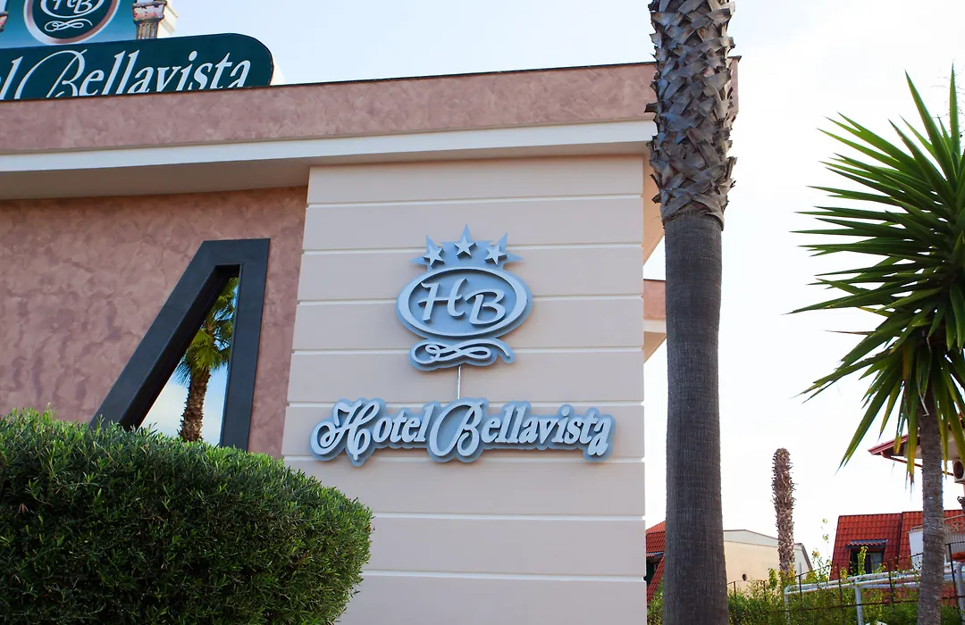 Hotel Bellavista-1
