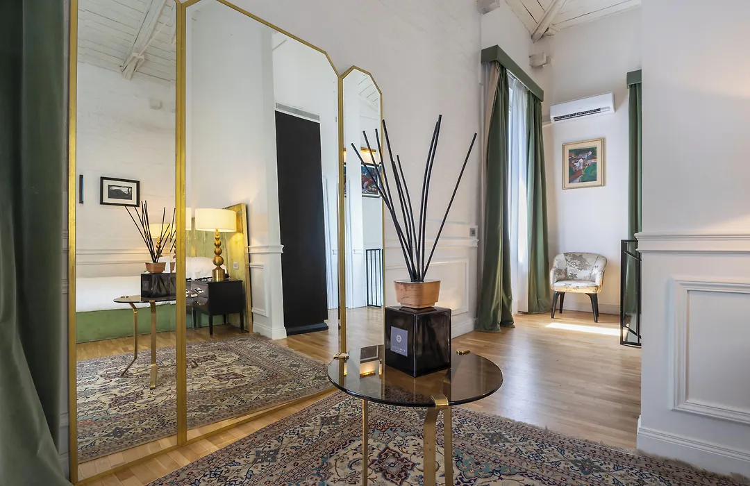 Palazzo Dama - Hotel & Spa - Preferred Hotels & Resorts-1