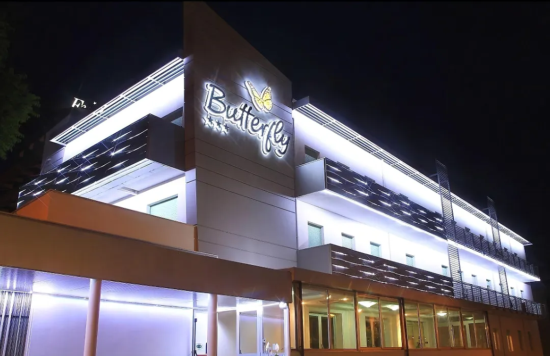 Hotel Butterfly & Younique Spa-1
