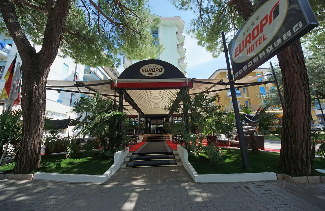 Hotel Europa-1