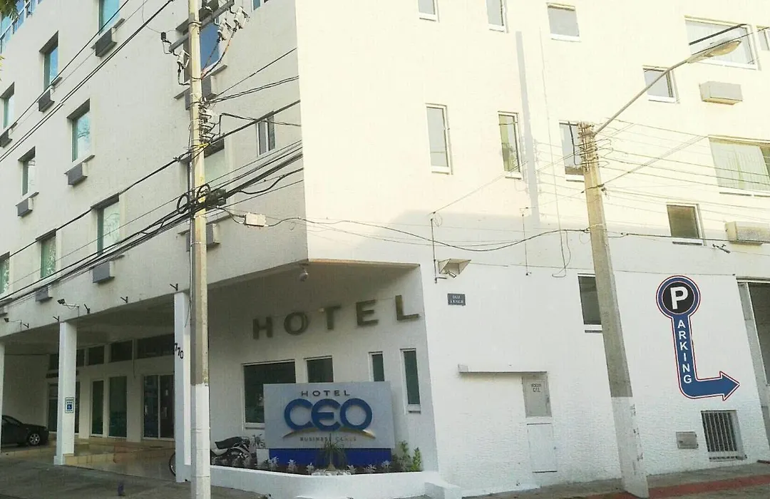 Hotel Ceo-1