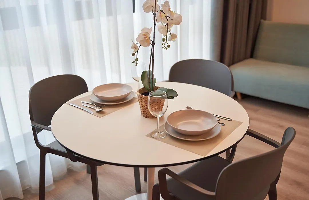 Ca' San Cristoforo Apartments & Suites-1