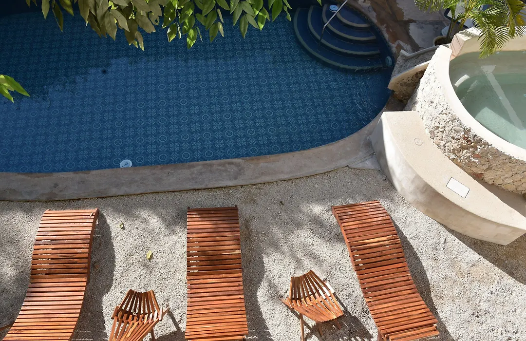 Hotel Zamna Boutique-1