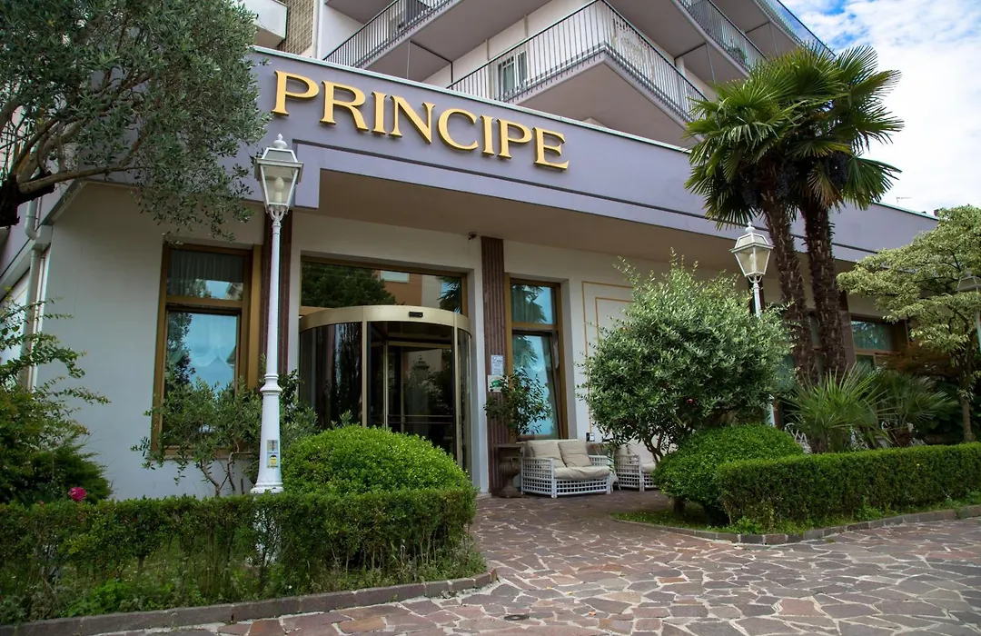 Hotel Terme Principe-1