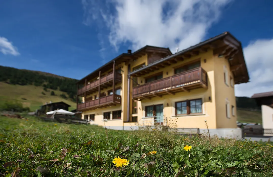 Hotel Valtellina-1
