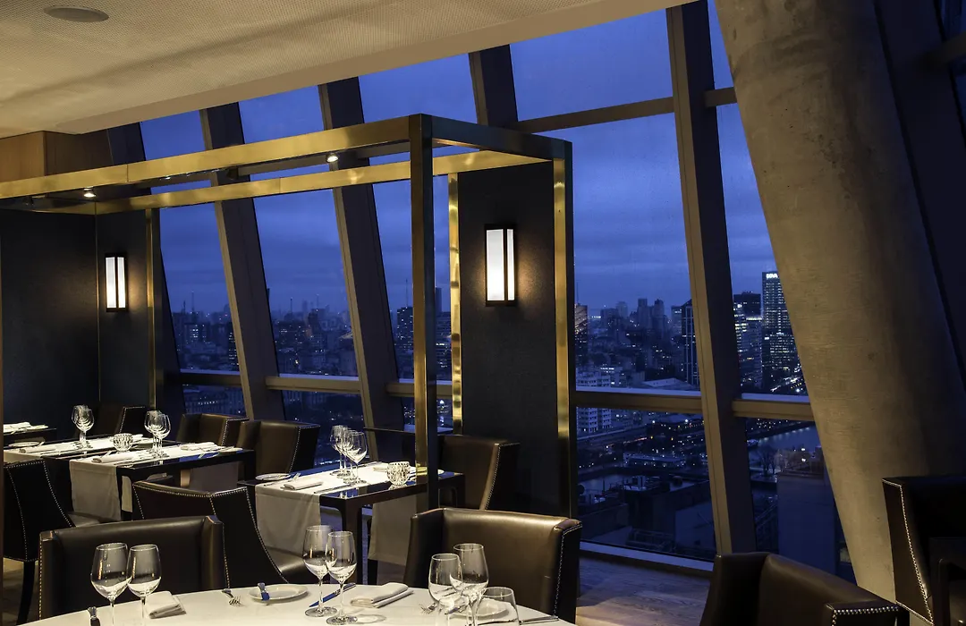 Alvear Icon Hotel-1