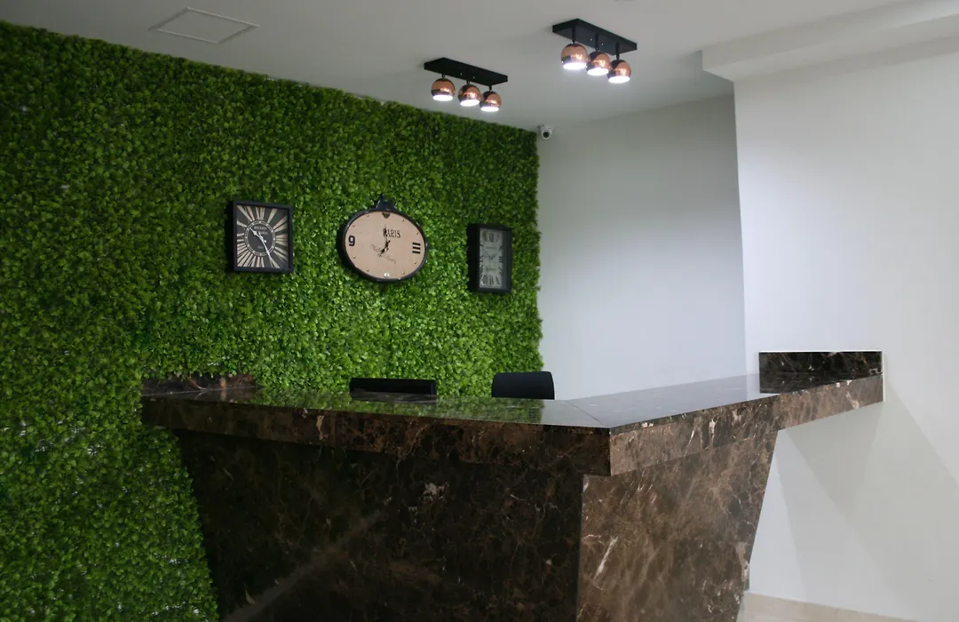 Hotel Madeiro-1