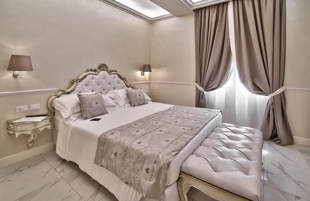 The Moon Boutique Hotel & Spa-1