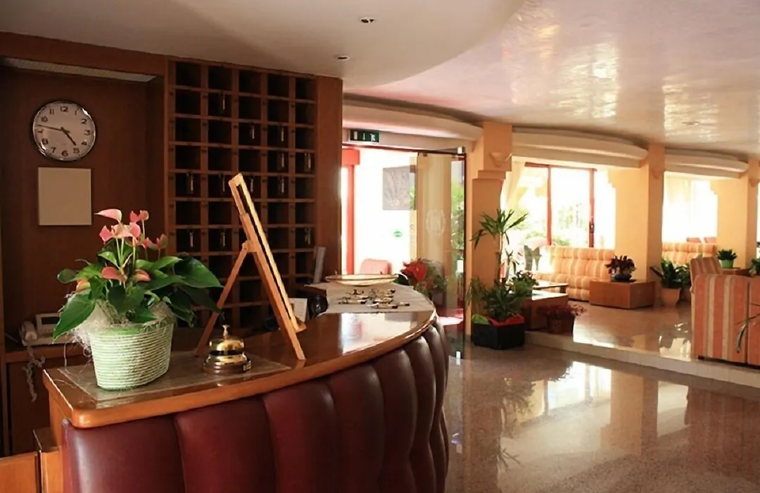 Hotel Nobel-1