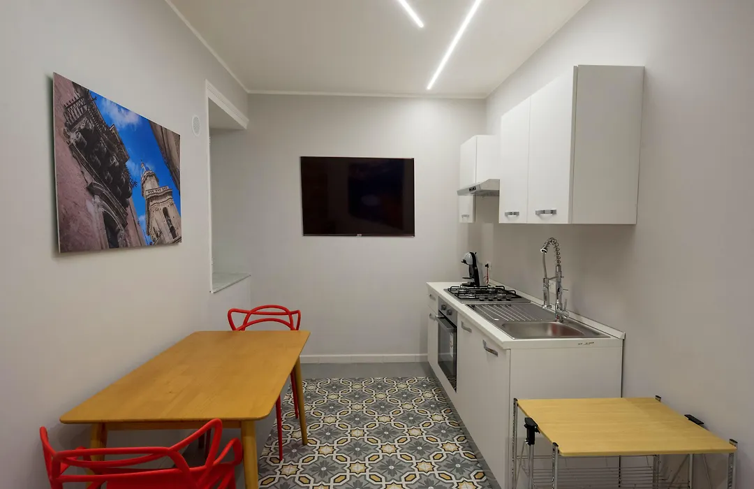 Suite del Ponte Normanno-1