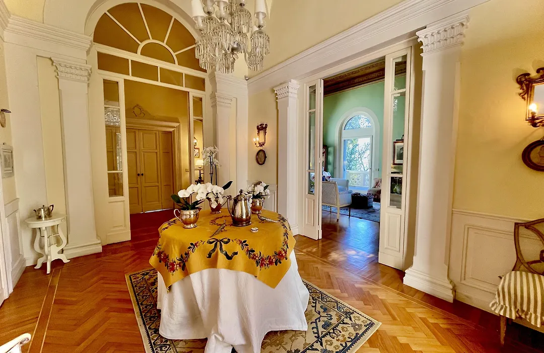 Villa La Moresca Relais De Charme B&B Montecatini Alto (Adults Only)-1
