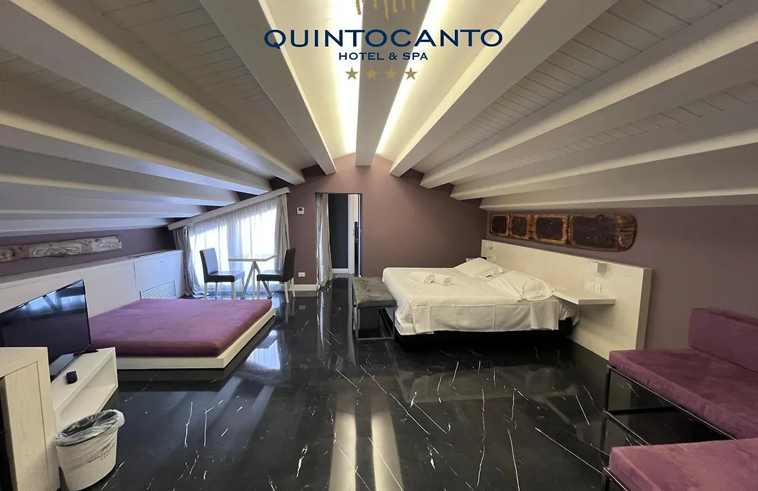 Quintocanto Hotel&Spa-1