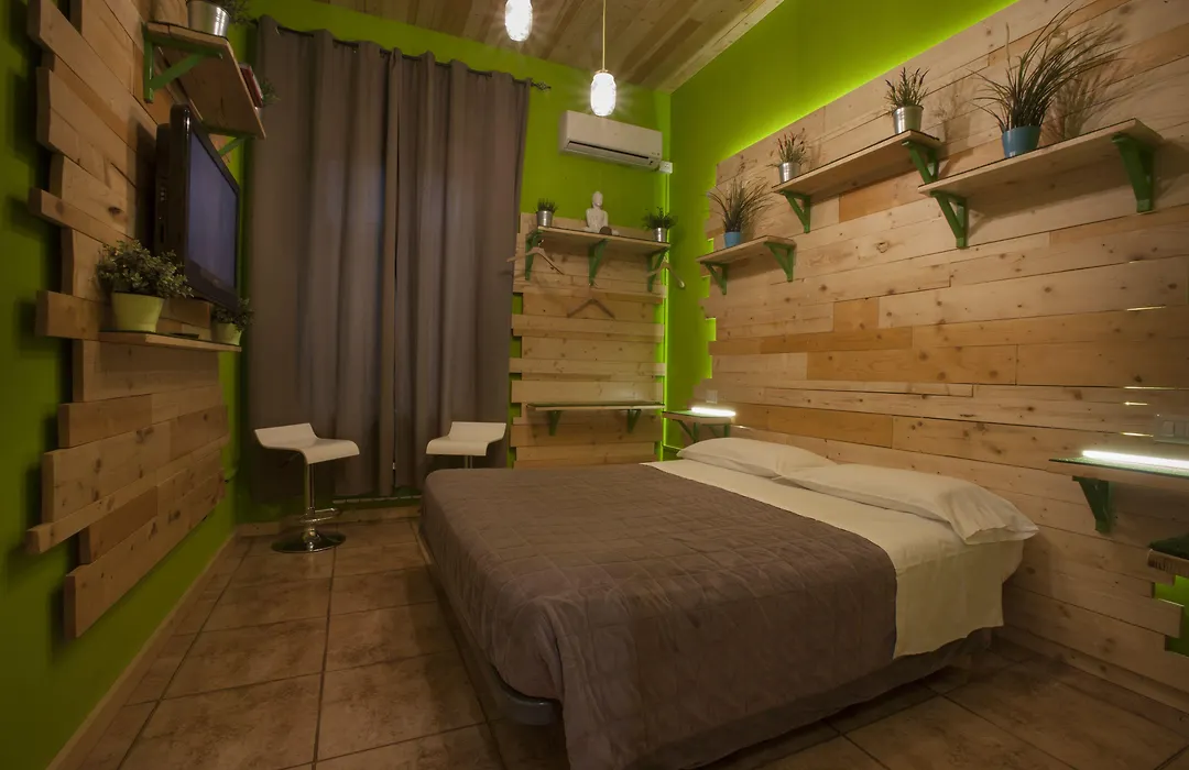 Marini Bed&Breakfast-1