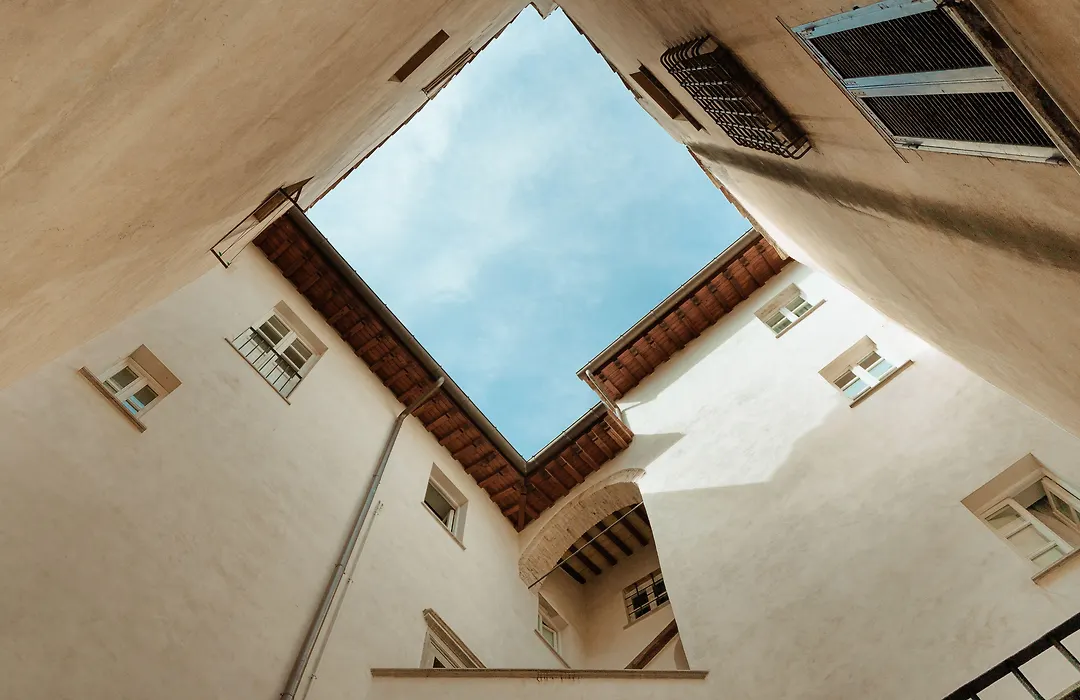 Relais Giulia-1