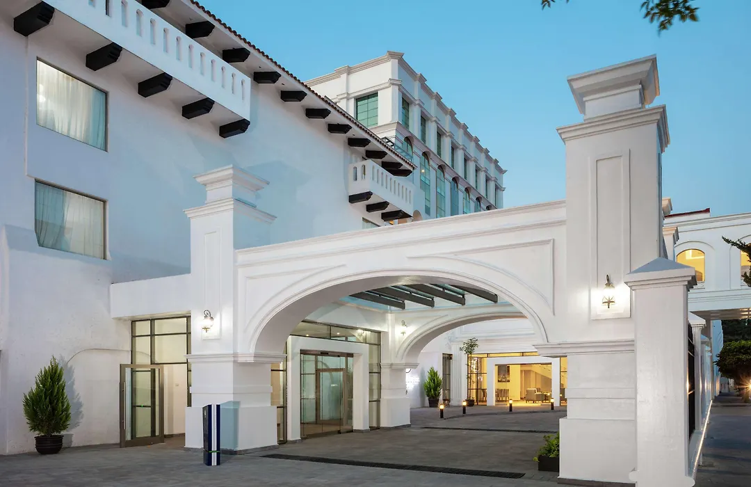 Doubletree By Hilton Toluca-1