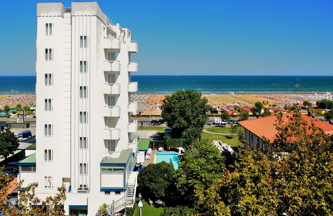 Hotel Aristeo Rimini fronte mare-1