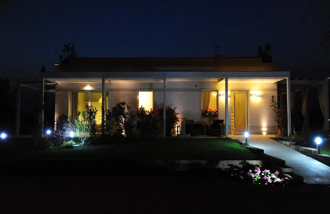 B&B La Magia dei Sogni Relais-1