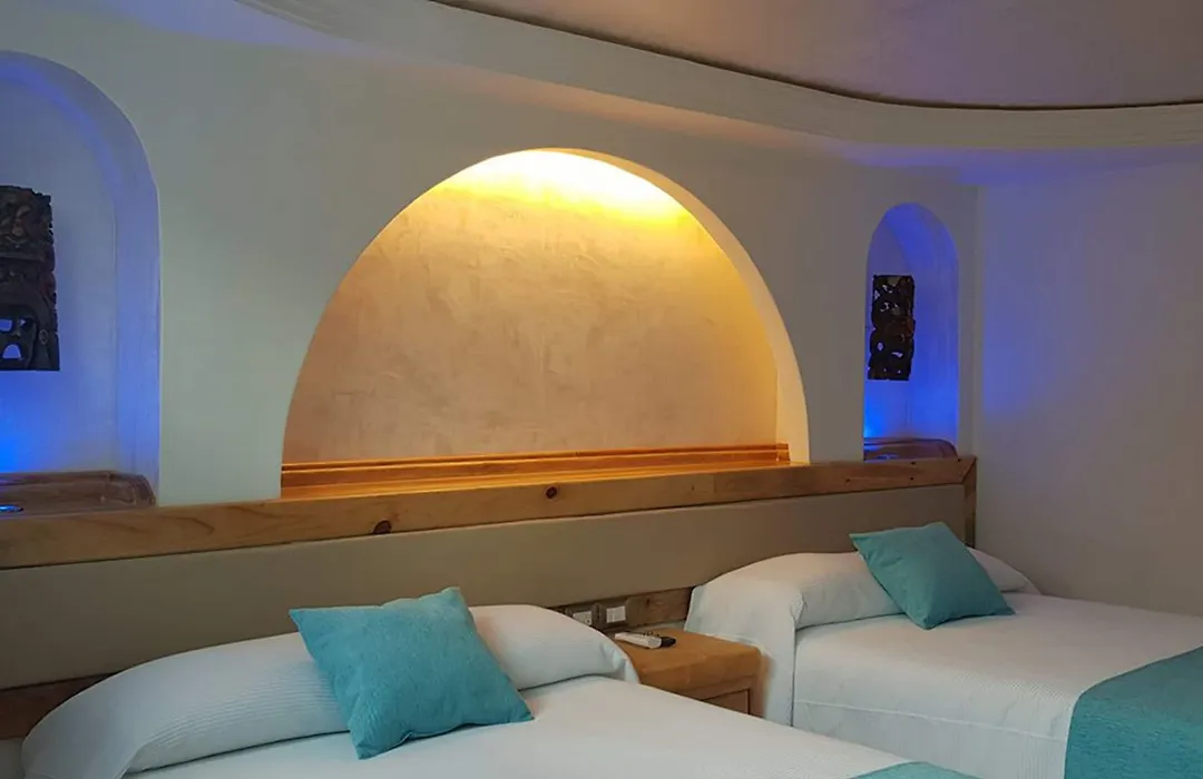 Hotel Blue Star Cancun-1