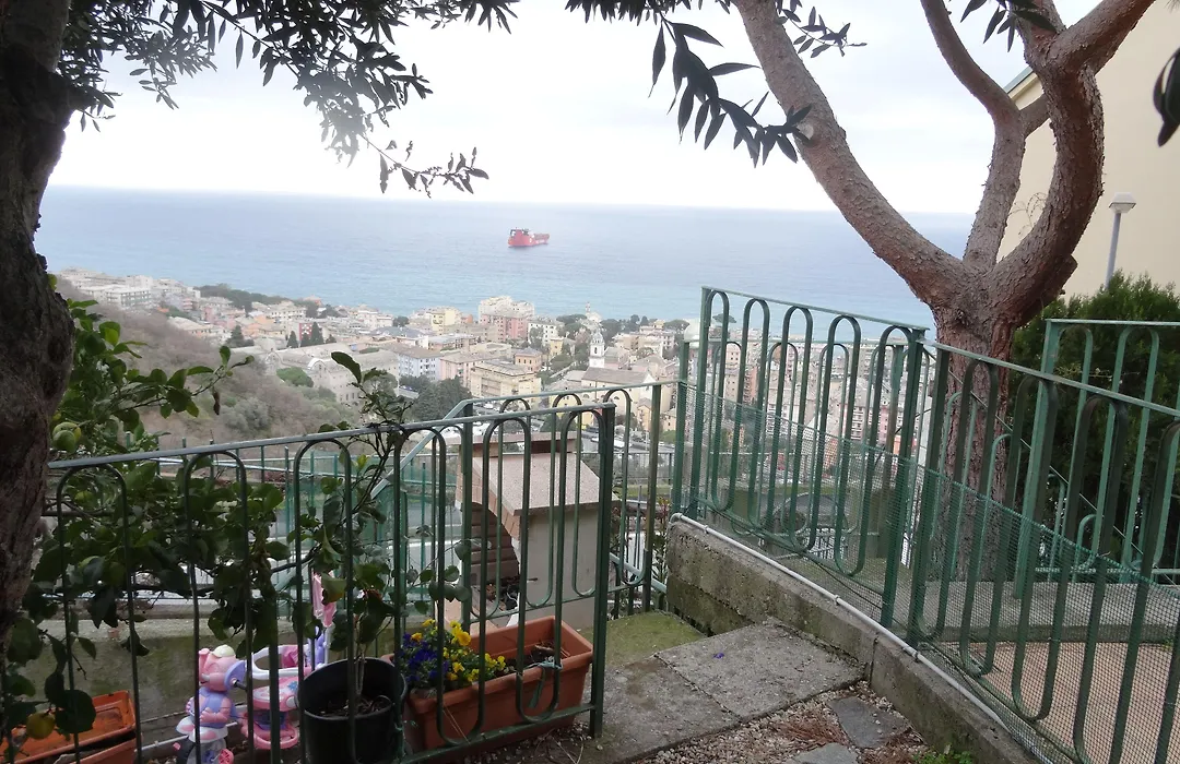 La Casa dei Limoni-1