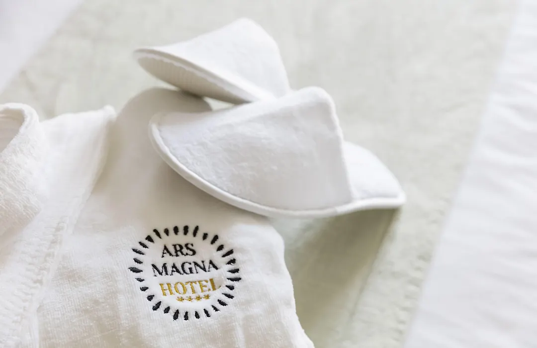 Ars Magna Bleisure Hotel-1