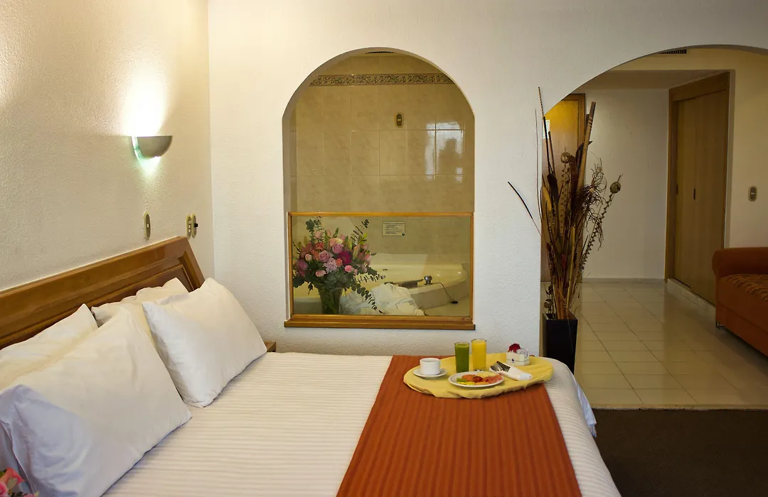 San Juan Park Hotel-1