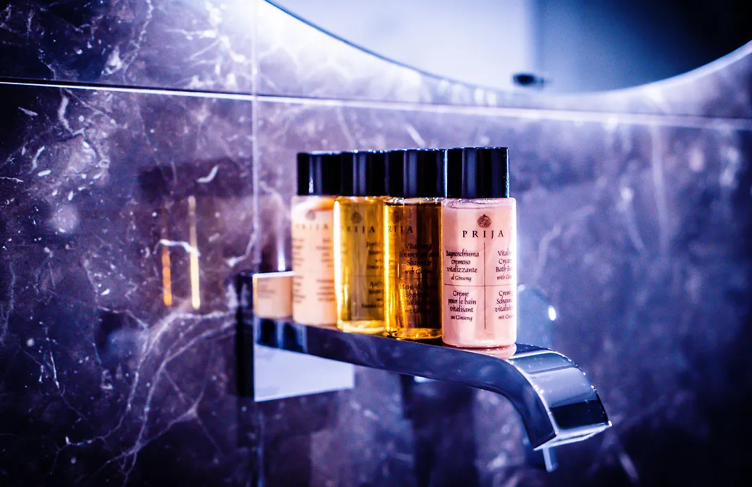 Growel Exclusive Suites San Pietro-1