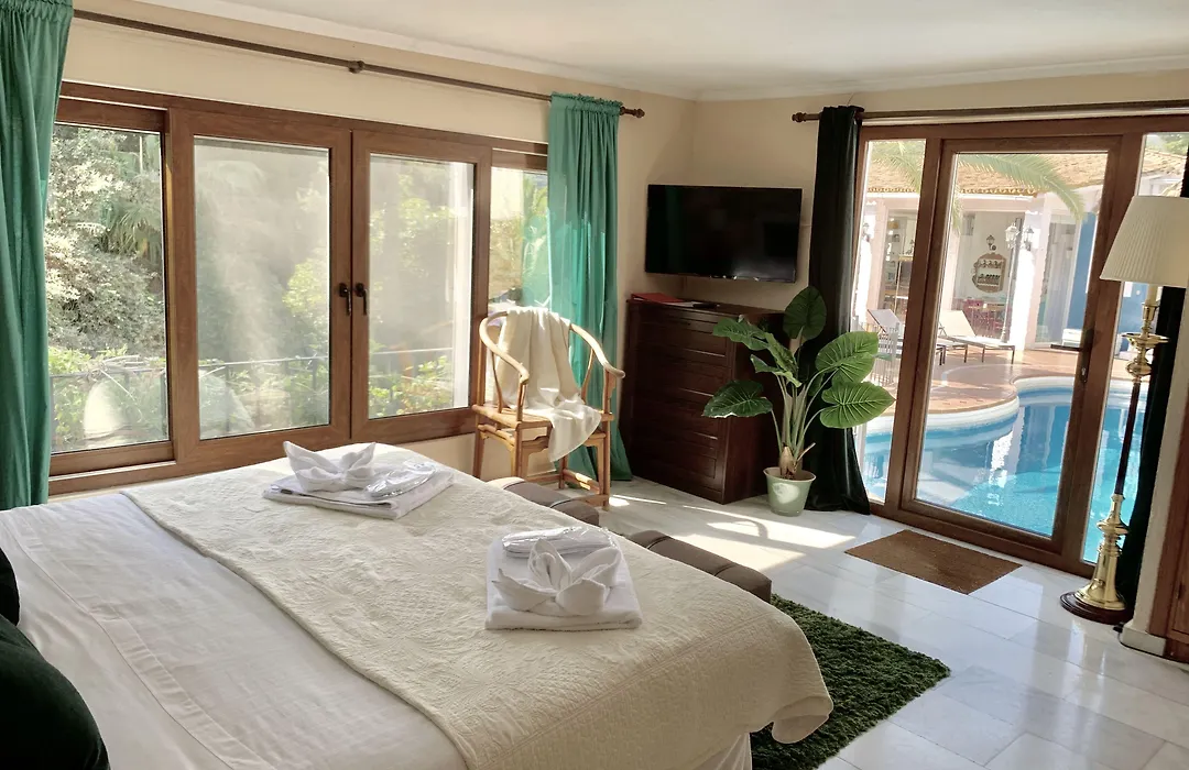 Jardines De La Reina Boutique Bed&Breakfast-1