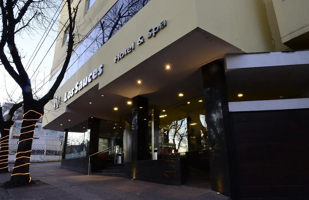 Los Sauces Hotel&Spa-1