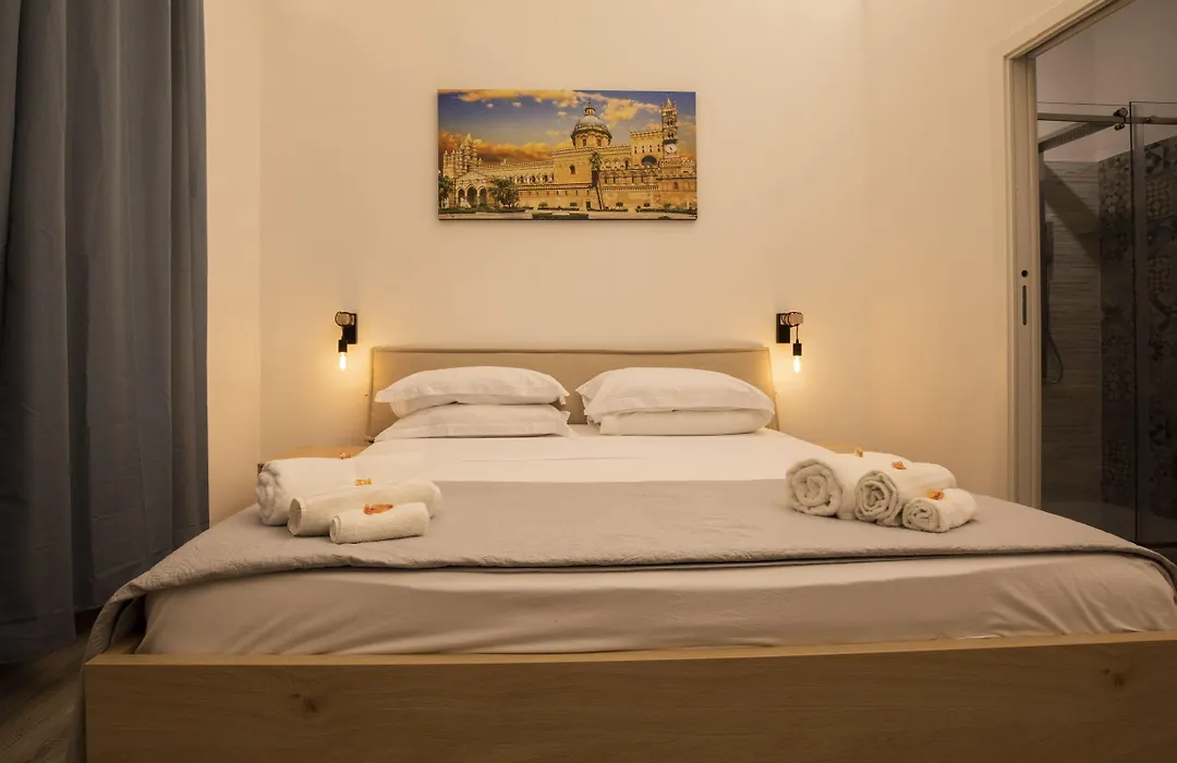 Sammartino suite-1