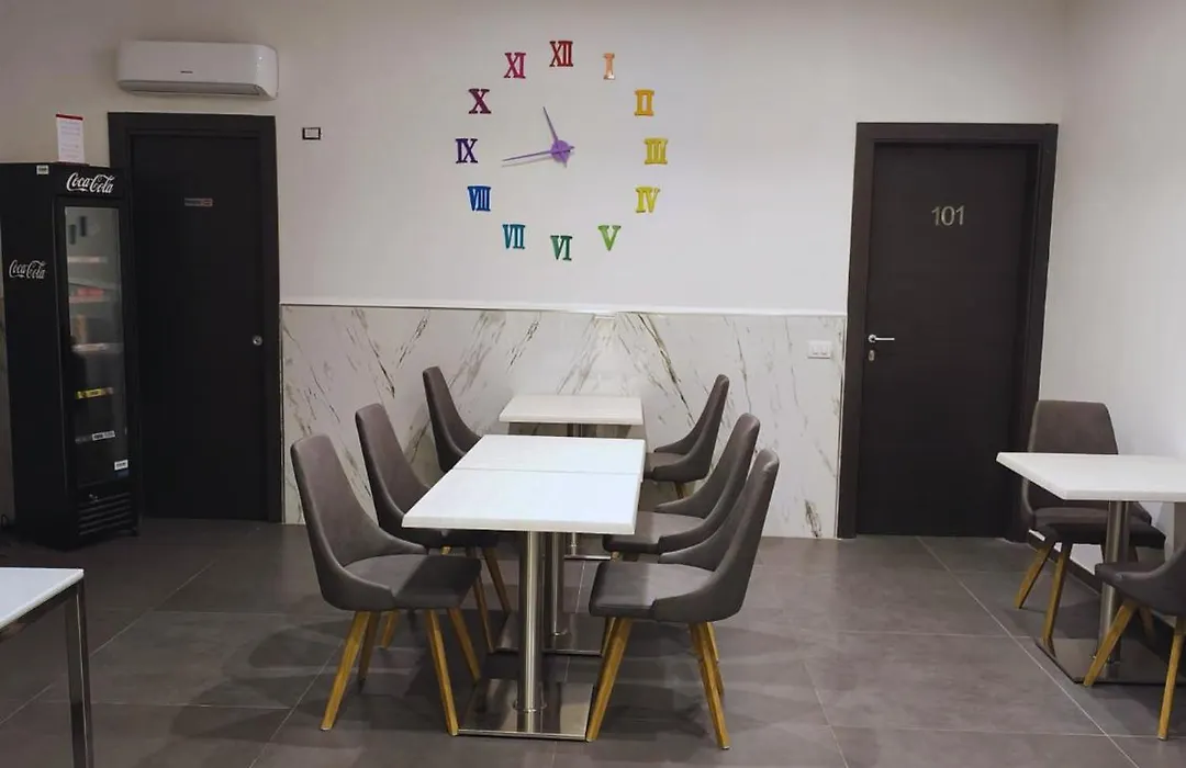 Allegro Hotels-1