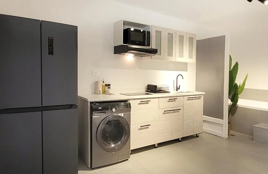 Apartments With Jacuzzi In El Poblado By Wynwood House-1