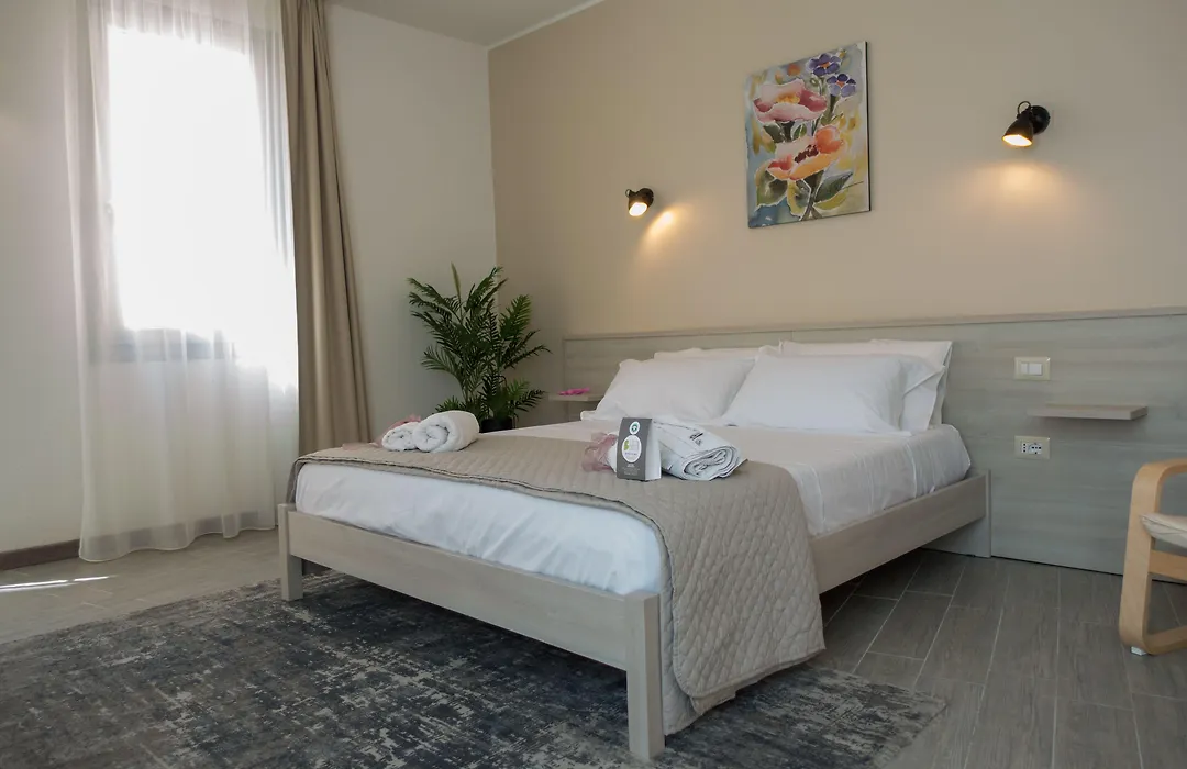 Green Guest House-1