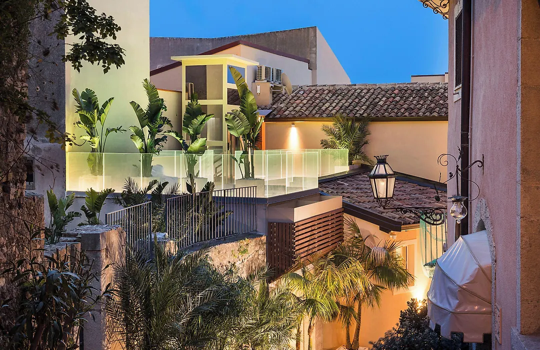 Taormina Infinity Suites-1