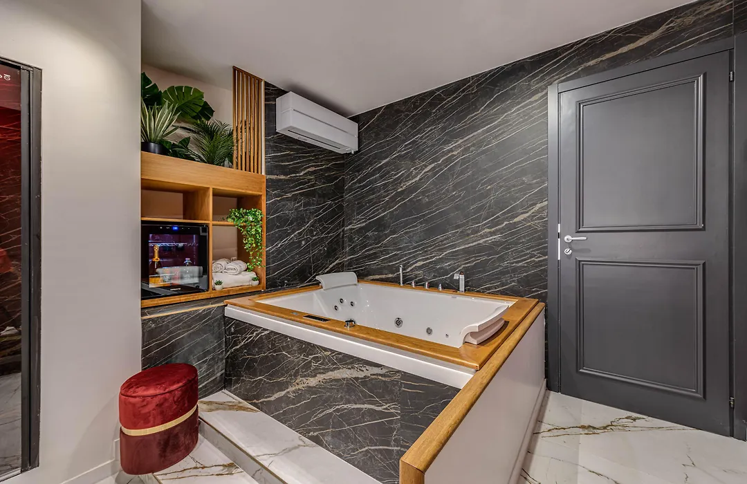 7heaven pontevecchio rooms-1