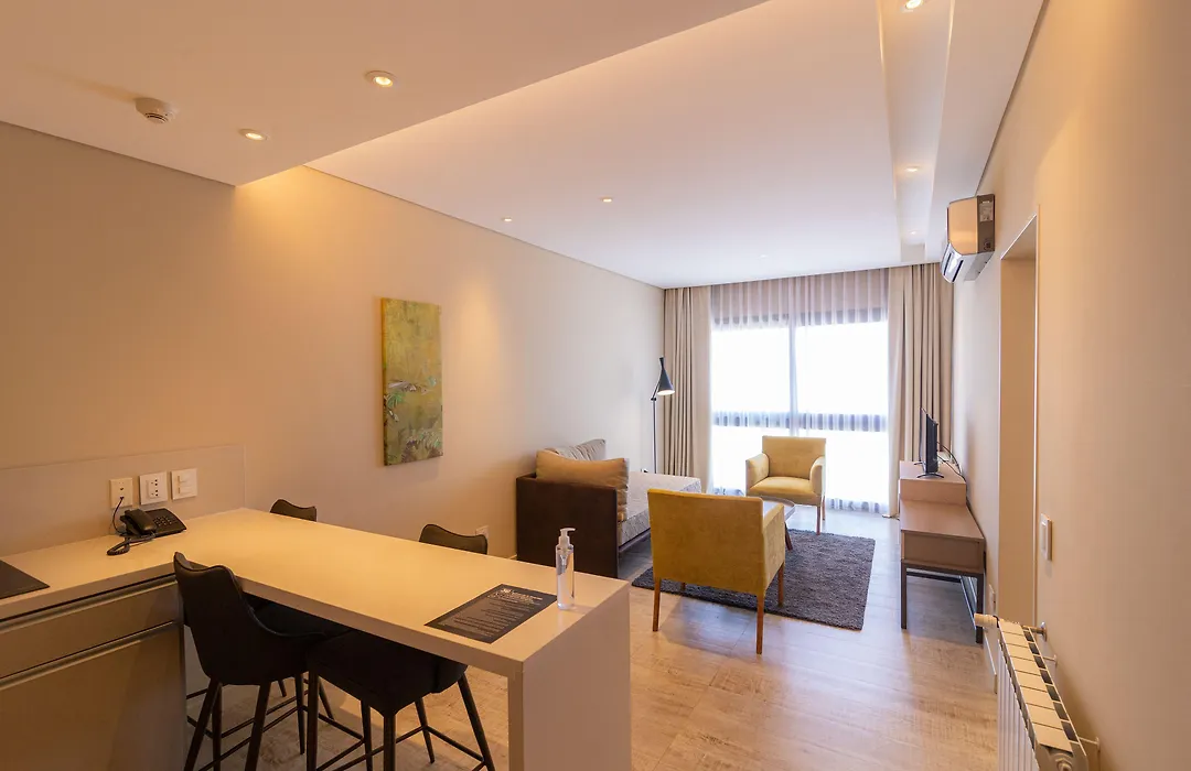 Hotel Treinta-Seis-1