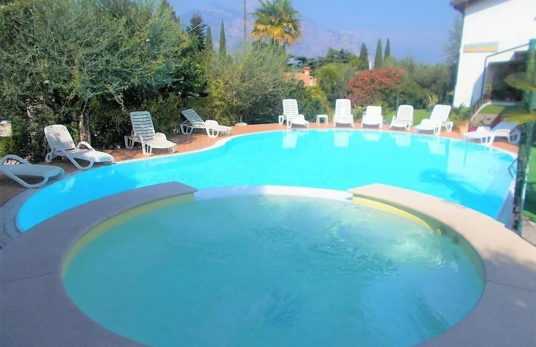 Hotel Laura Christina-1