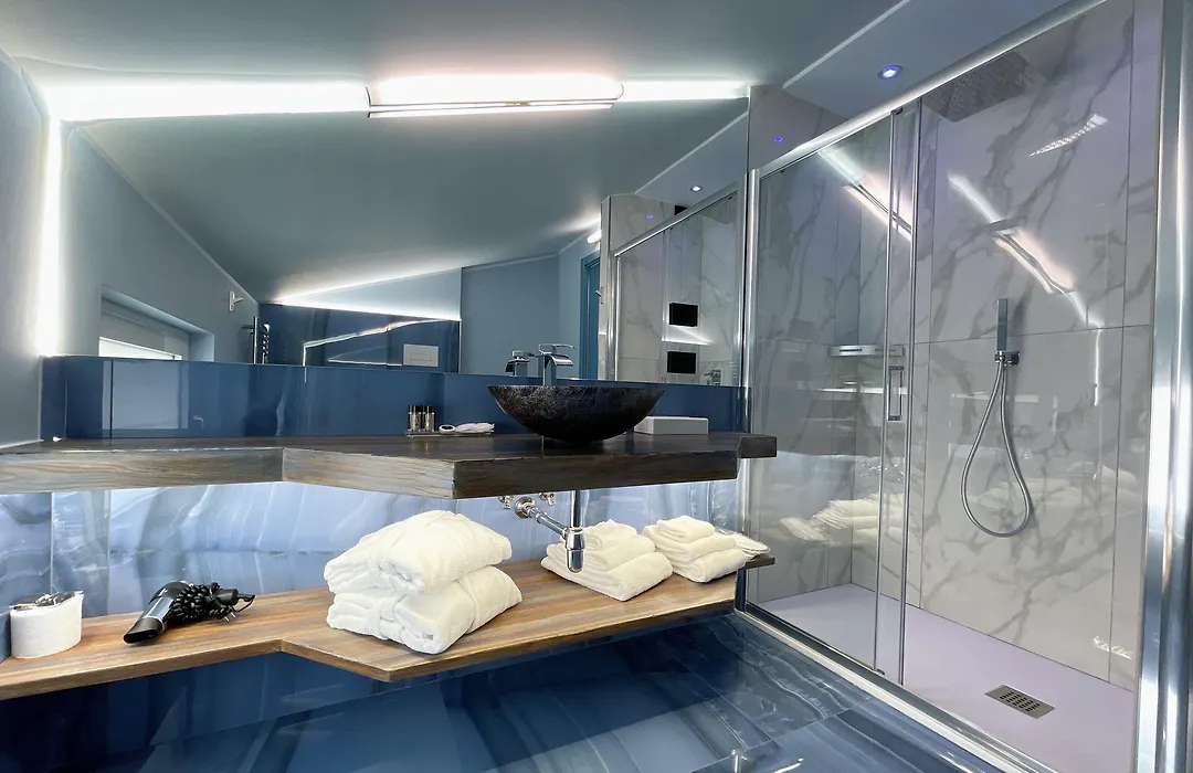 Suite Dreams Montecatini-1