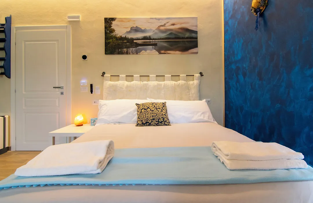 Boutique Relais Villa Sofia-1
