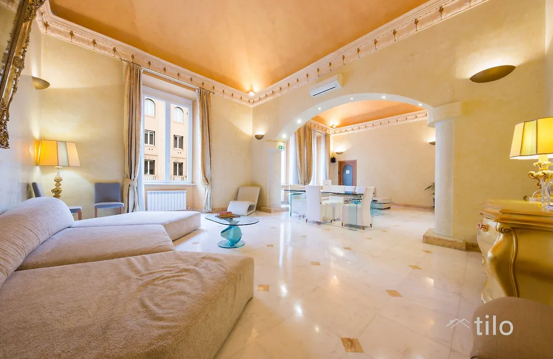 Tilo Rooms Genova-1